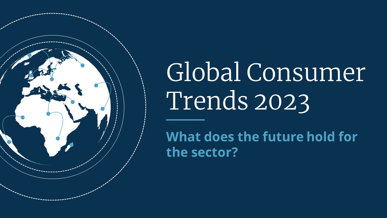 Global Consumer Trends What Does The Future Hold Dwf Group