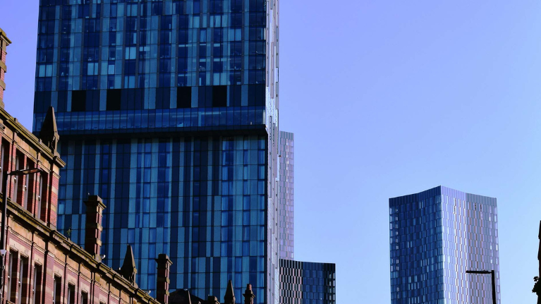 Manchester