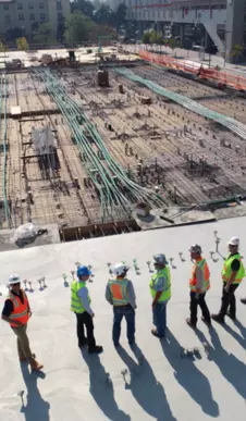 construction