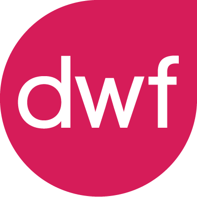 DWF logo