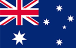 Australian flag