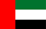 UAE flag
