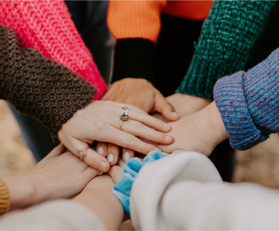 DWF Link diversity and inclusion