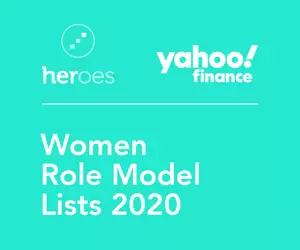 Seema Bains - 2020 HERoes Executive List