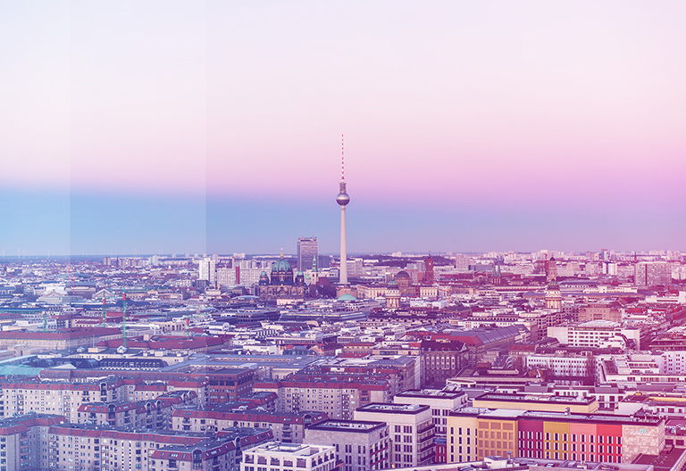Germany | Berlin | DWF