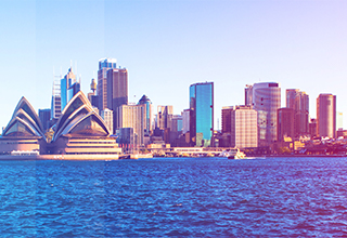 Australia | Sydney | DWF
