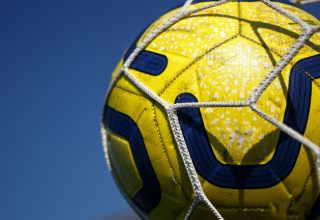 panel small football