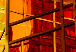 0374 Orange building PPT Wide 320 x 220