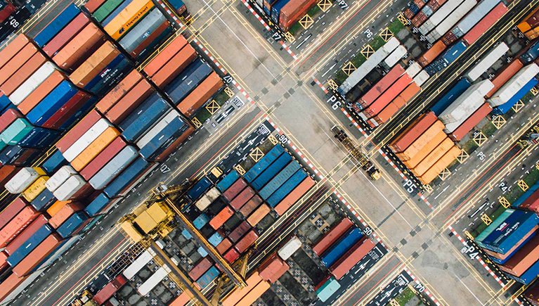 0571 Shipping containers aerial view 1 767x435