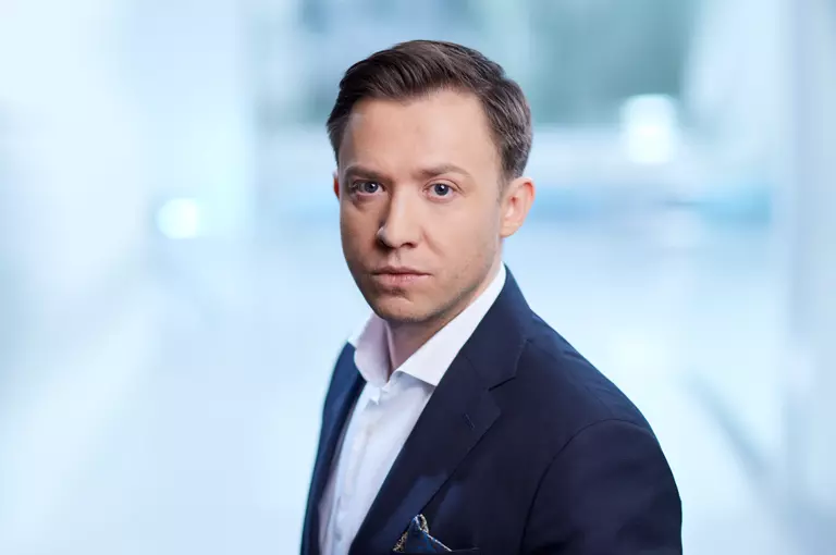 Kropidowsk Krzysztof