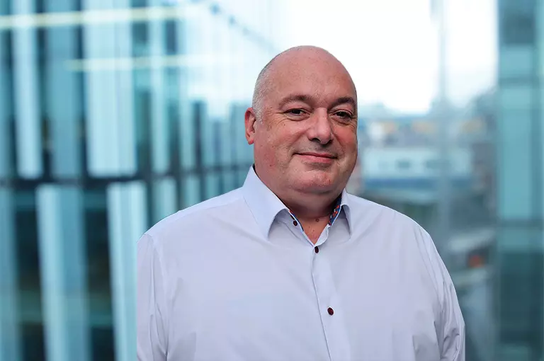 Mark Lloyd 768 x 510px