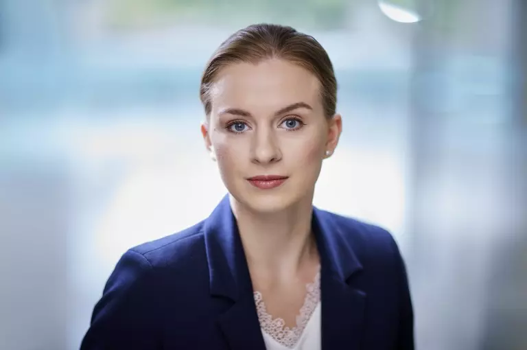 Agata Wylezińska 768x510