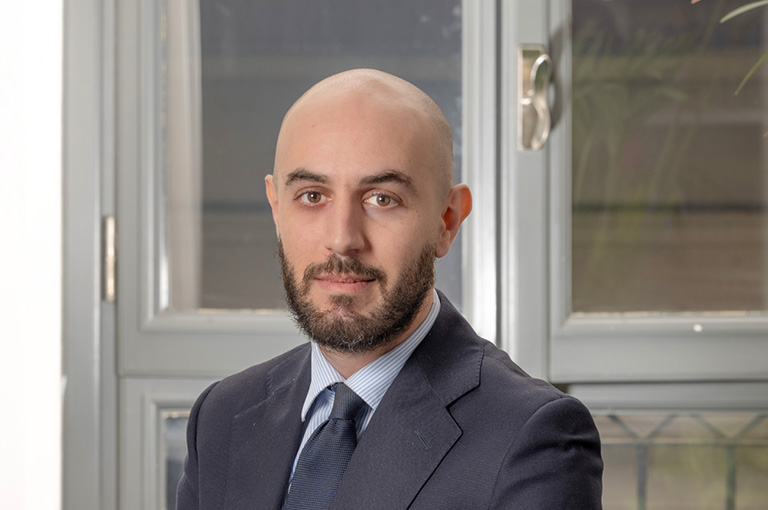 Alberto Sieli 768x510