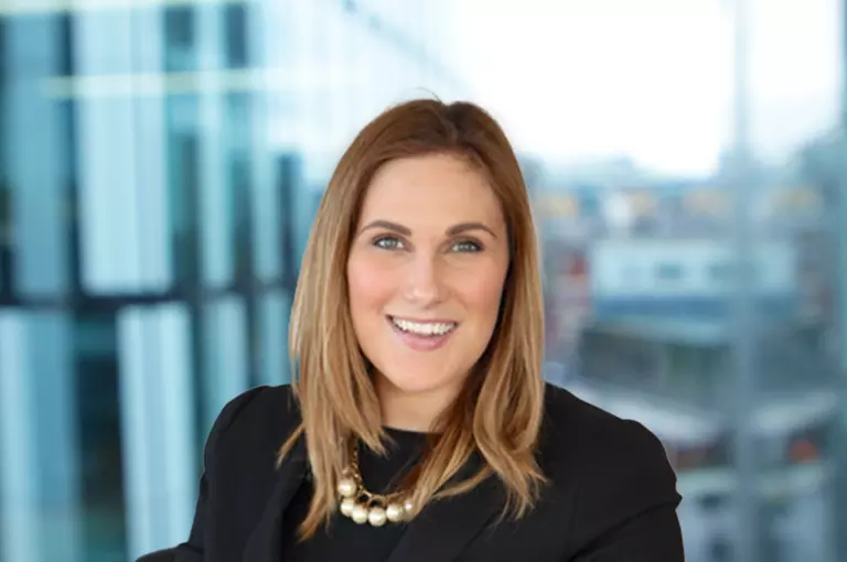 Anna Haines-Smyth, Senior Associate | DWF Group