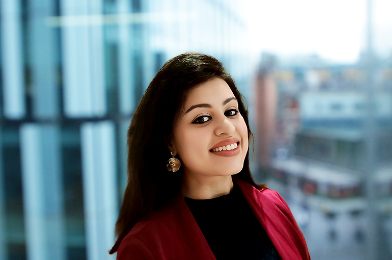 Arzeena Fulwadiwala 768x510