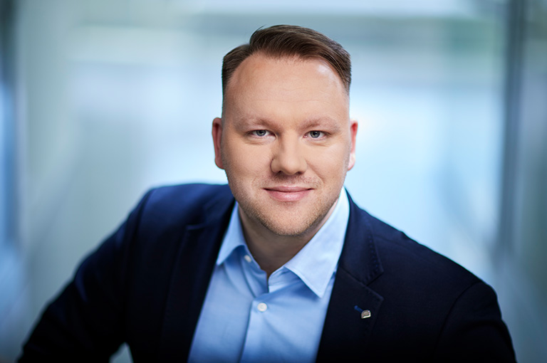 Piotr Rerutkiewicz Piotr Bartosiewicz | DWF Group