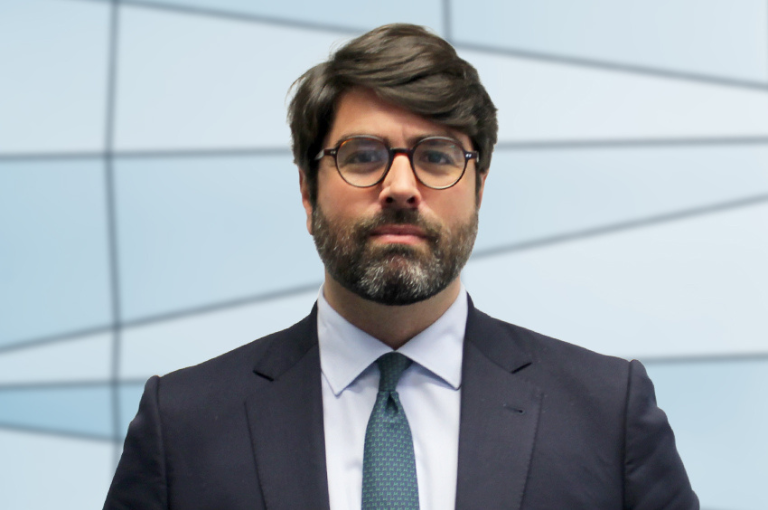 Claudio del Castillo