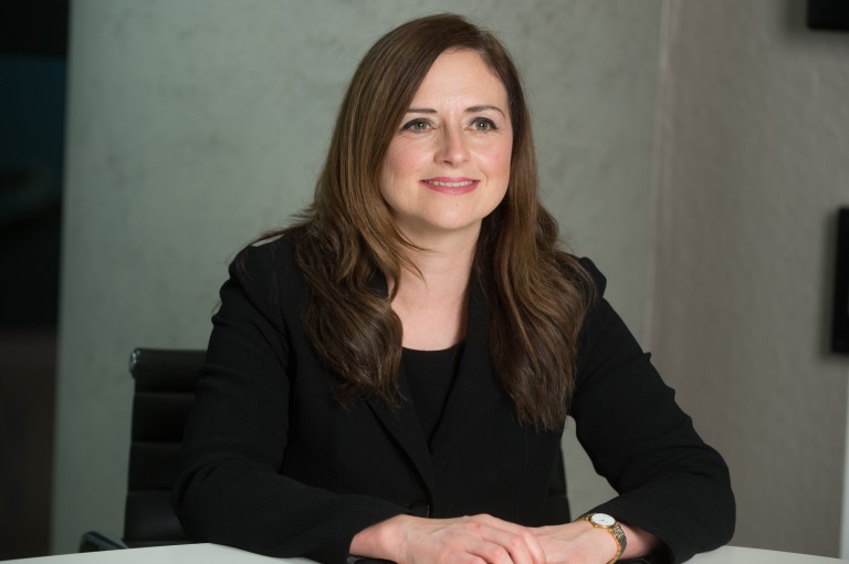Colleen Dooner, Professional Support Lawyer | DWF Group