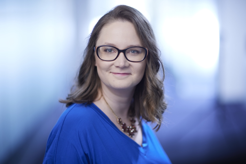 Dominika Jędrzejczyk