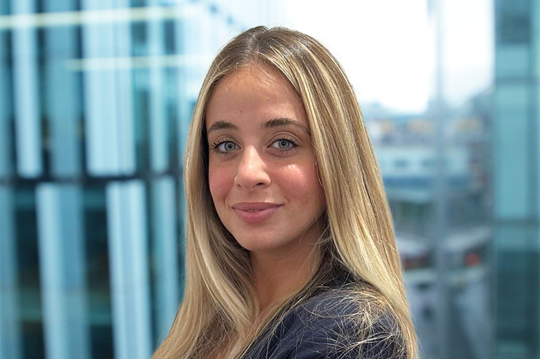 Elena Hassan 768 x 510px