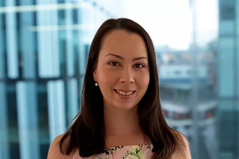 Emily Green 768 x 510px