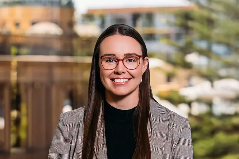 Emma McDonald 768x510