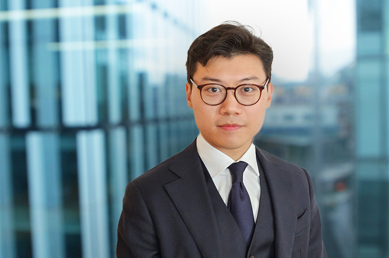 Eugene Tang