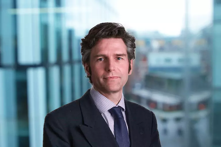 George Davies 768x510