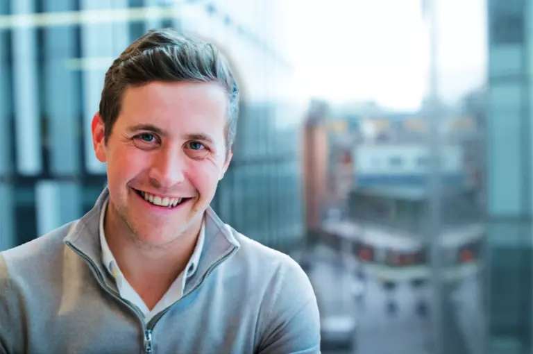 George McNeilly 768 x 510