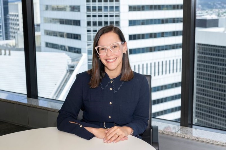 Hannah Peddie 768x510