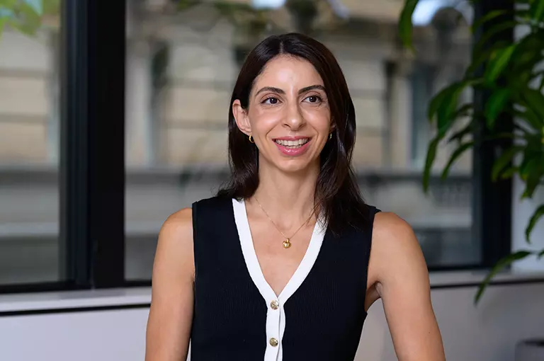 Jaimee Zeidan 768 x 510px