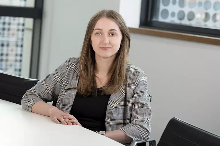 Jenny Davies 768x510