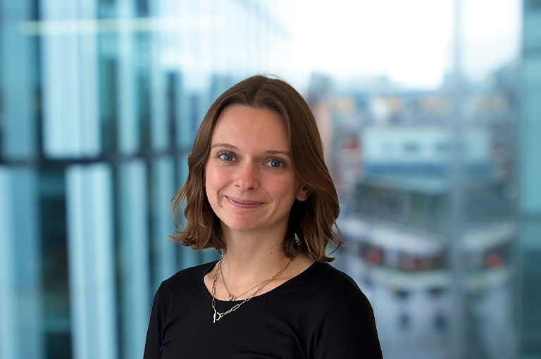 Julie Lavaure 768x510