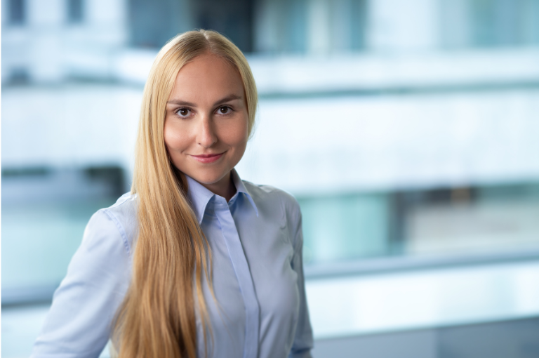 Karolina Wojciechowska 768 x 510