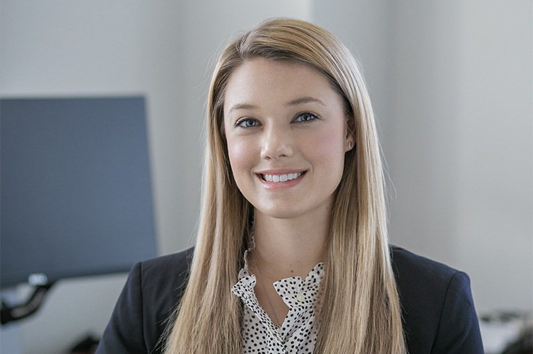 Laura Campbell | DWF