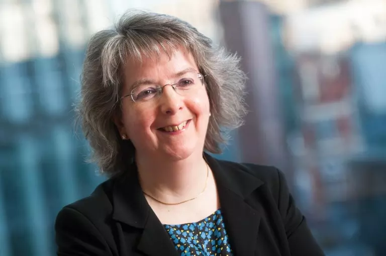 Louise Oldfield 768x510