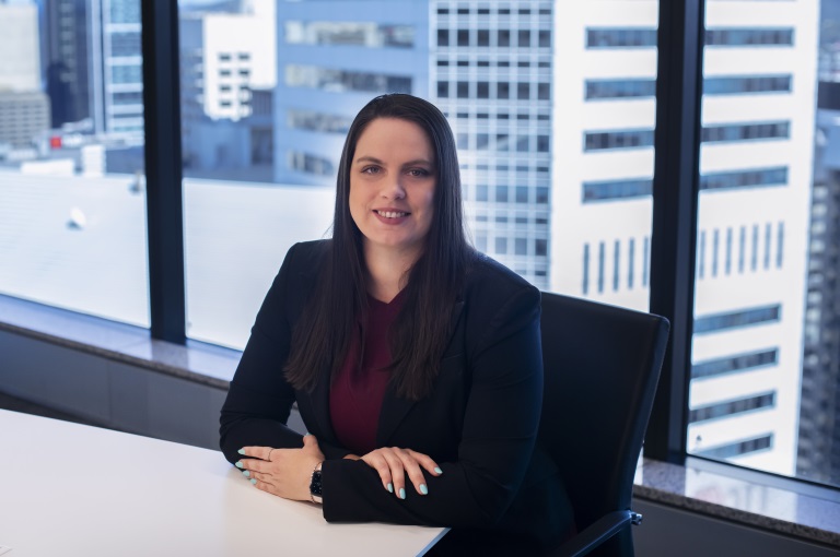 Marissa Coward official headshot 768x510