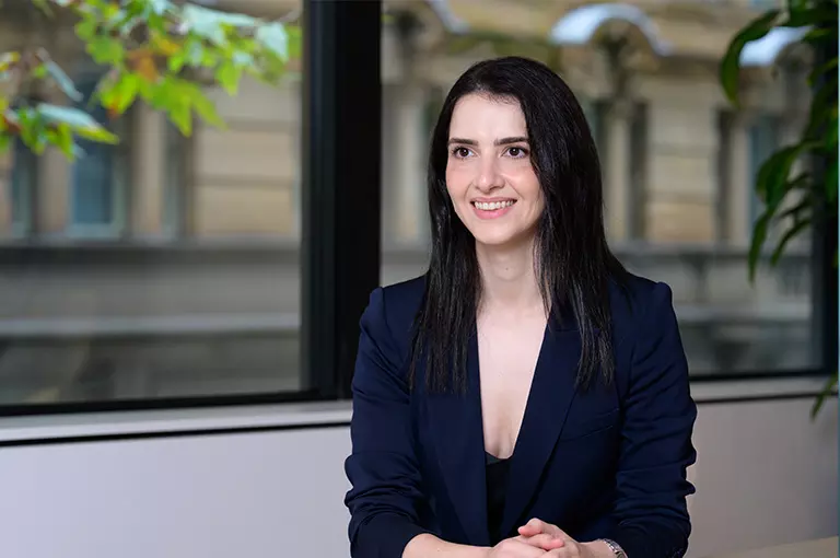 Marissa Skaltsounis 768 x 510px