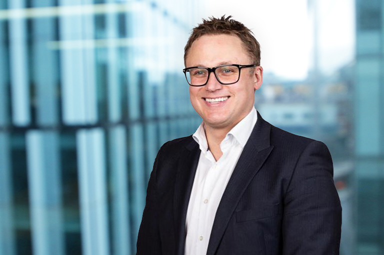 Mark Blair | DWF Group