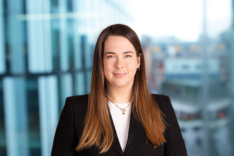 Maude Laforture-Belair 768x510