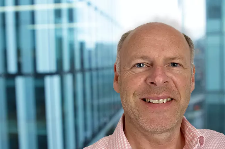 768 x 510px Michael Renshaw