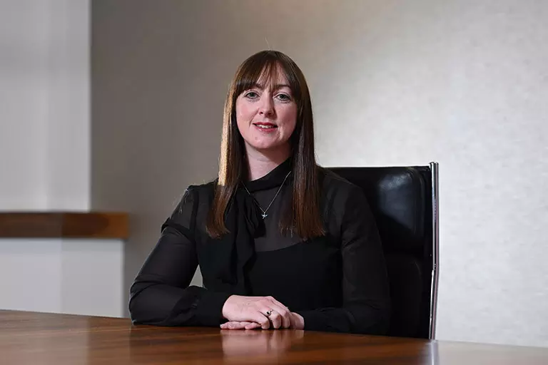 Michelle Watson 768x510