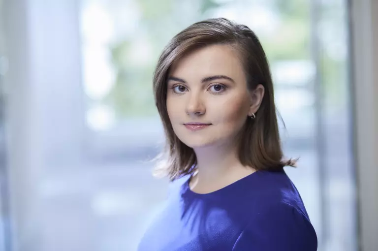 Natalia Olechnowicz 768x510