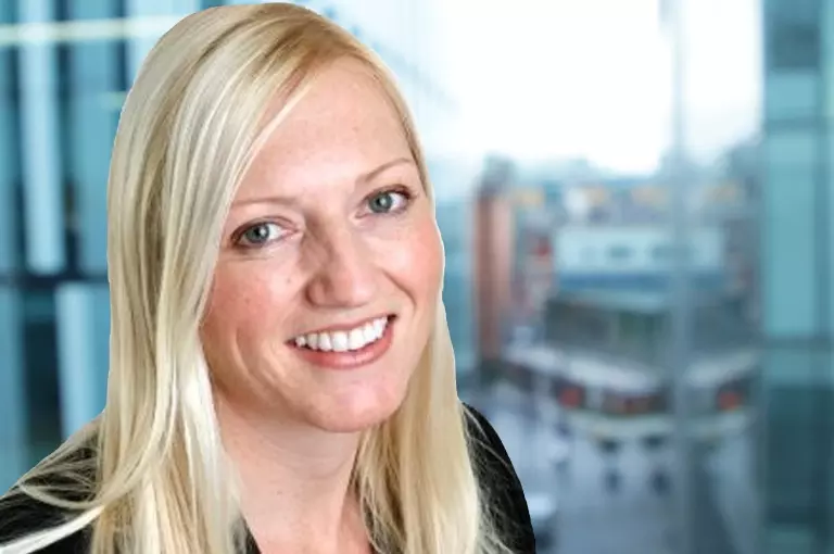 Nicola Critchley large