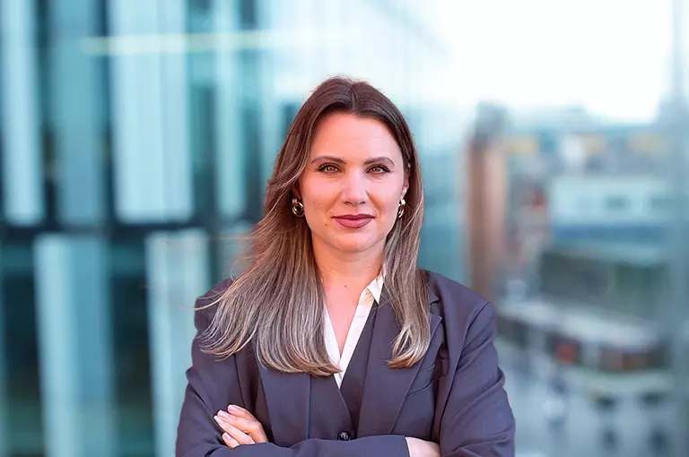 Oleksandra Vytiaganets 768x510