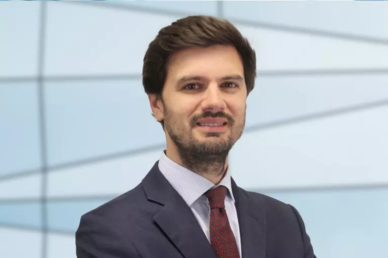 Pau Benguria 768 x 510px