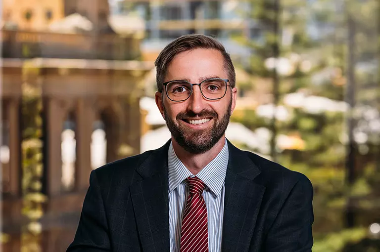 Peter Brownless 768x510