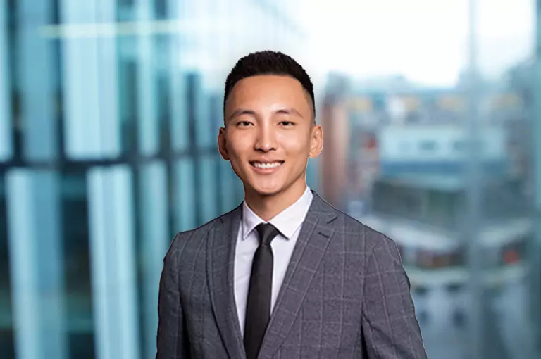 Philip Cho 