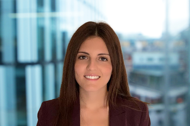 Sara Sansaro 768x510