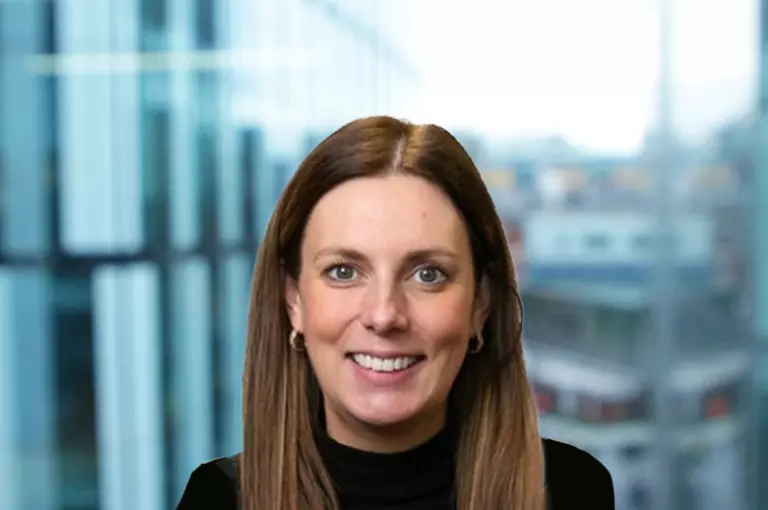 Sarah Briscall 768x510